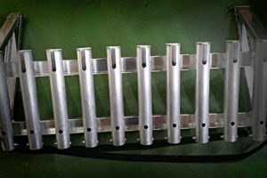 Truck Bed Rod Rack Viking Solutions