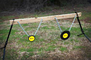 Original Gong Target System