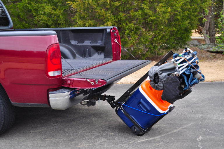 Stack Rack - Viking Solutions