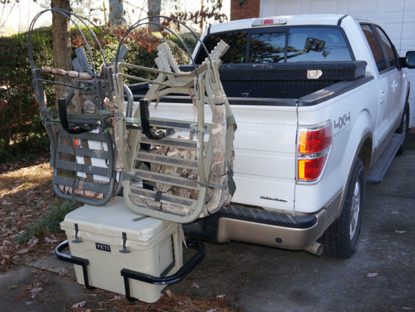 Stack Rack - Viking Solutions