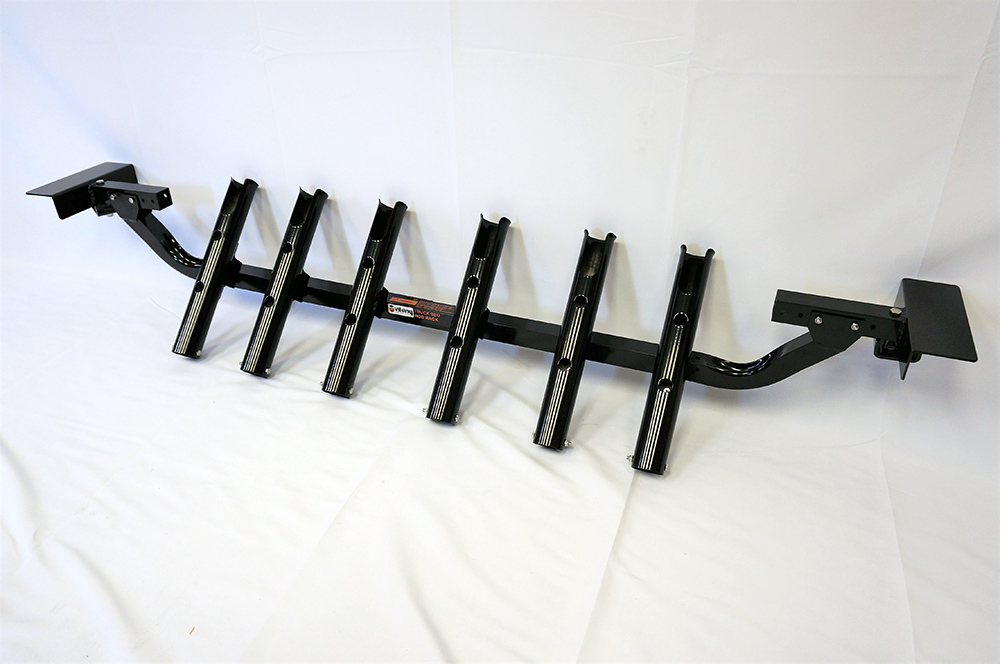 Truck Bed Rod Rack Viking Solutions