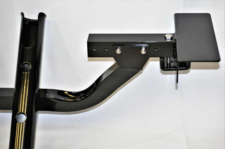 Truck Bed Rod Rack Viking Solutions