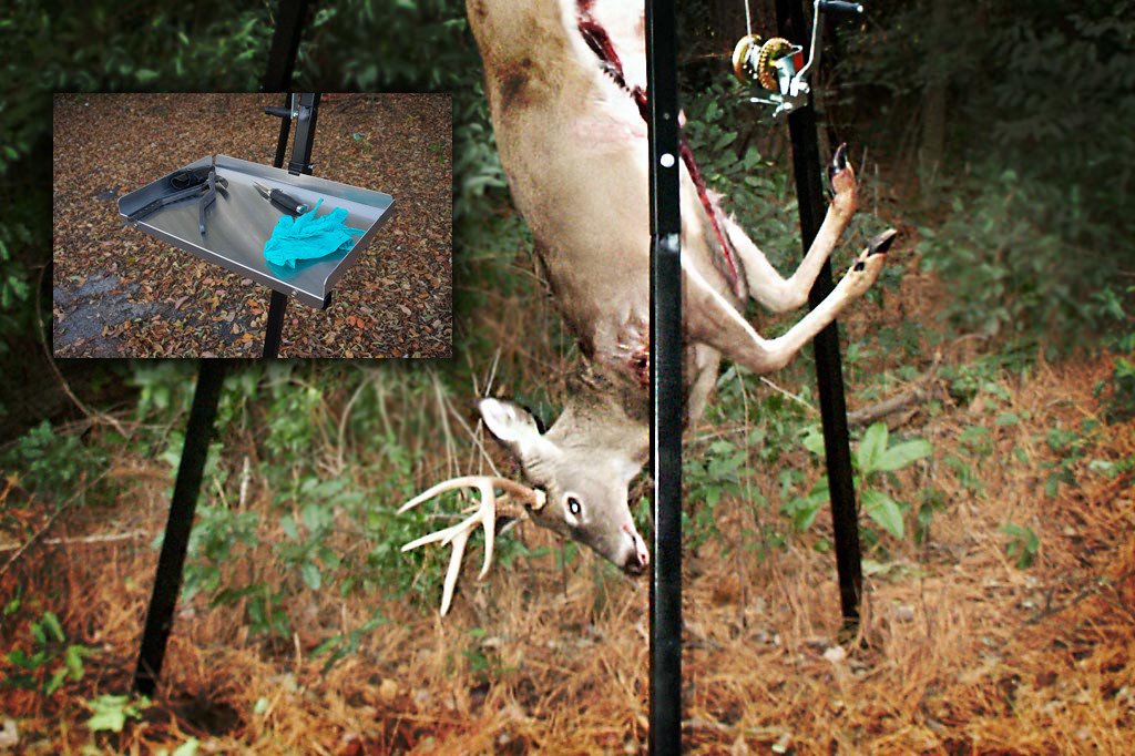 Rack Jack 4x4 Viking Solutions