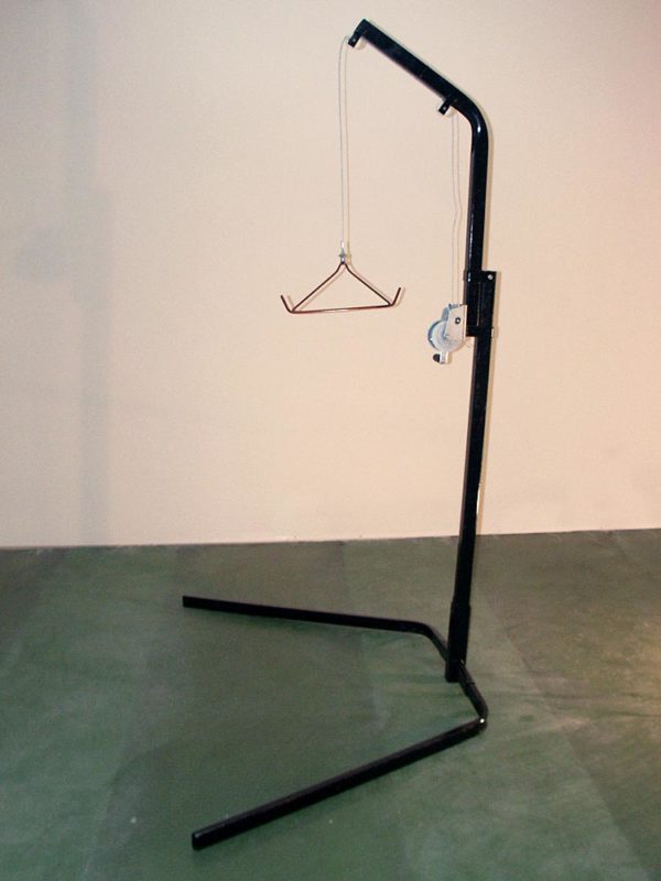 Rack Jack II Viking Solutions