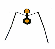 viking gong spinner