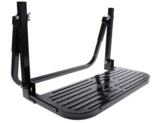 TIRE STEPPER 2.0